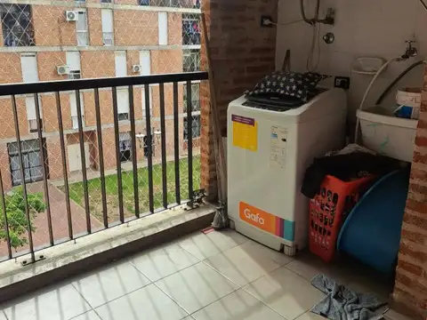 Departamento en Venta al Norte