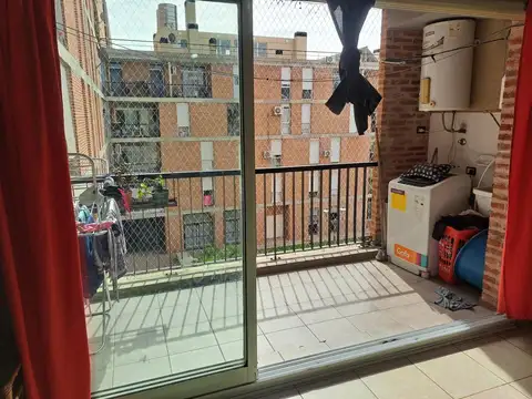 Departamento en Venta 5 años