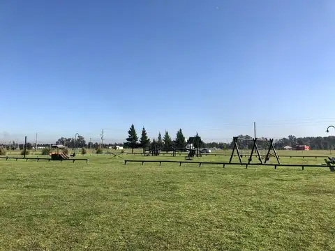 TERRENOS/FRACCIONES/LOTEOS - TERRENOS - SAN VICENTE, GRAN BS. AS. SUR