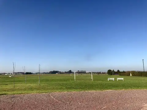 Fincas de San Vicente Sporting