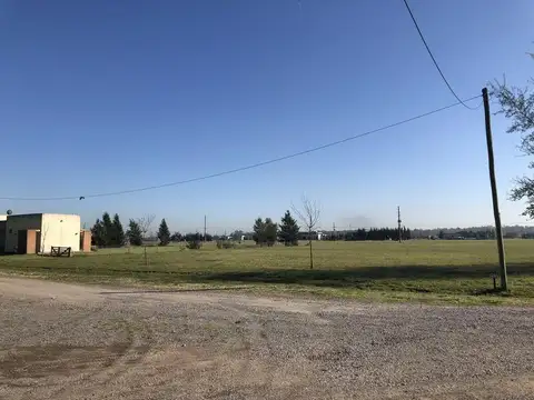 Terreno en Venta en San Vicente, USD 50.000