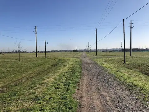 Terreno en Venta de 2400,0 m2