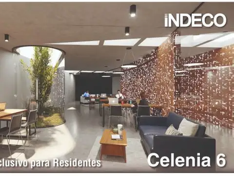 Departamento en Venta en Centro, Rosario