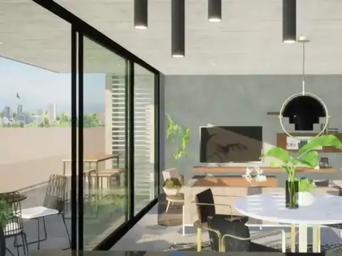 Departamento en Venta 1 año