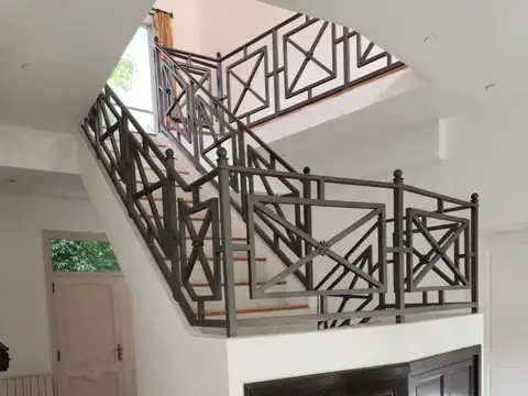 Casa en Venta 5 Ambientes en Ayres de Pilar
