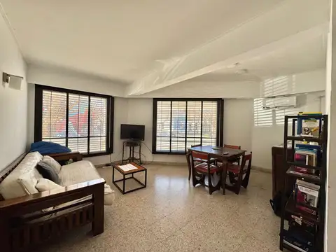 Departamento en La Plata