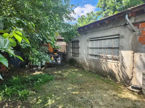 Casa en Venta en Monte Grande, USD 43.000