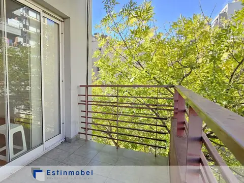 Departamento en Alquiler en Belgrano, Capital Federal