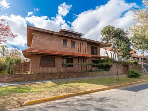 Casa en Venta en San Isidro, Partido de San Isidro