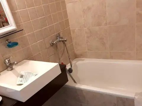 Departamento en Venta con 1 cochera