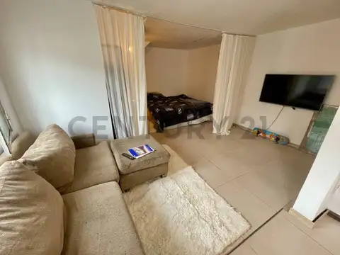 Venta - PH Monoambiente, San Isidro