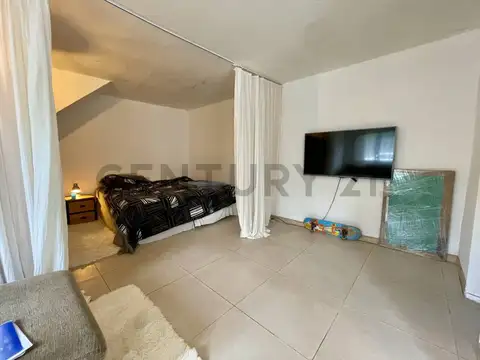 Venta - PH Monoambiente, San Isidro