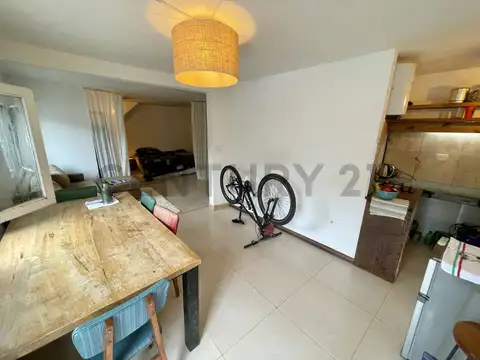 Venta - PH Monoambiente, San Isidro