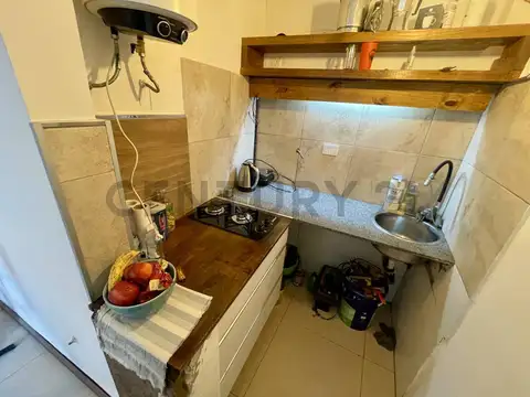 Vuelta de Obligado 100, Piso 0