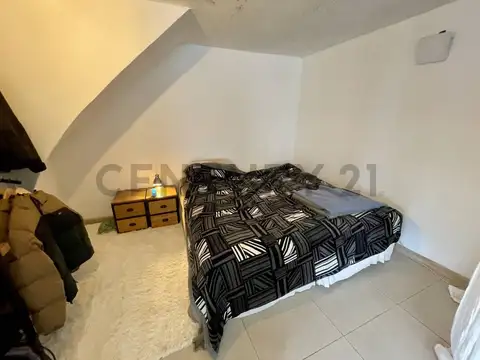 Depto Tipo Casa en Venta en San Isidro, USD 80.000