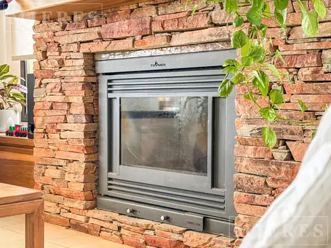 Casa en venta en Santa Elena, Pilar del Este