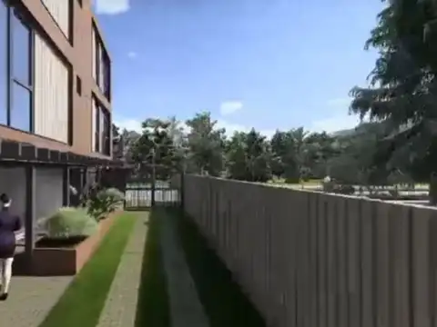 Departamento en Venta en San Martin De Los Andes, USD 110.000