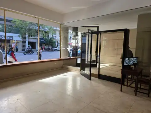Departamento en Alquiler de 6 ambientes