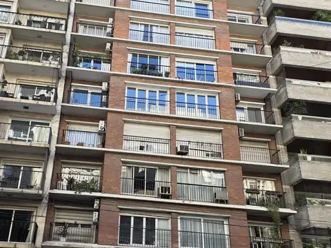 Avenida Callao 1600