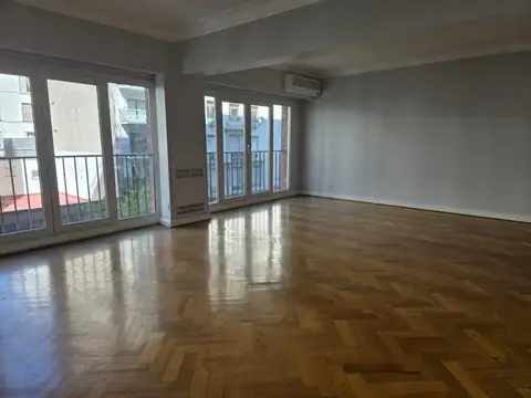 Departamento en Alquiler 60 años
