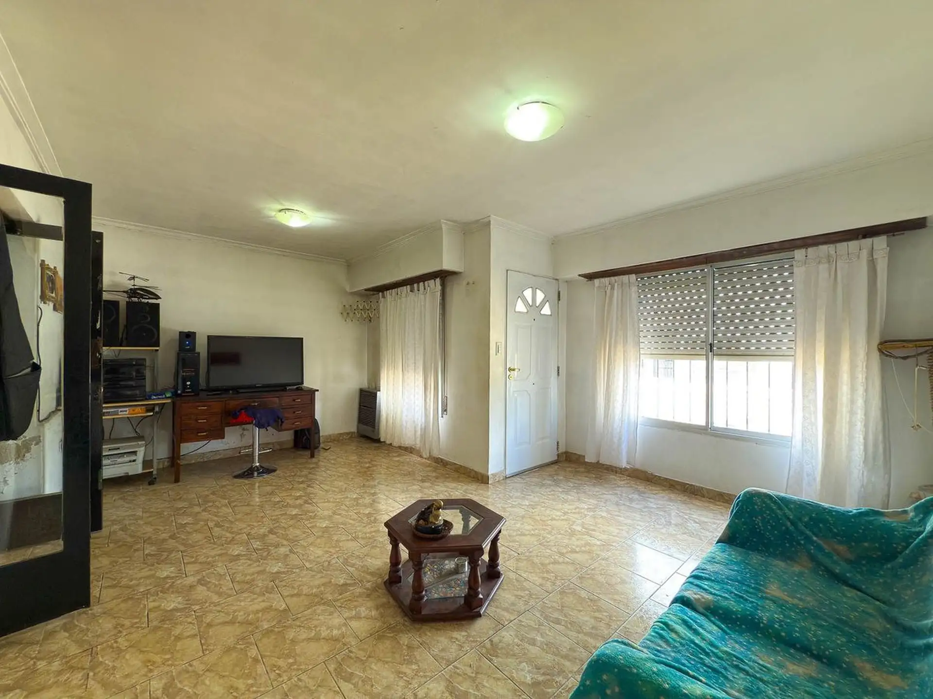 Casa con dependencias 5 amb, 183m² en Villa Italia