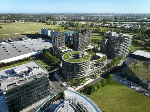 Departamento en Venta en San Fernando, Partido de San Fernando