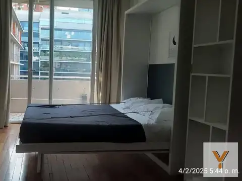 Departamento en Venta en Belgrano, USD 105.000