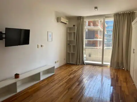 Departamento Monoambiente en venta - 1 Baño - Belgrano