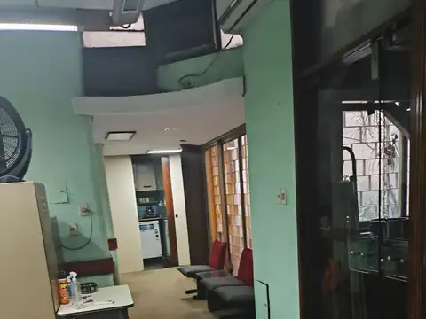 Depto Tipo Casa en Venta en Flores, USD 89.000