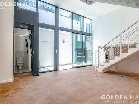 Depto Tipo Casa en Venta de 4 ambientes