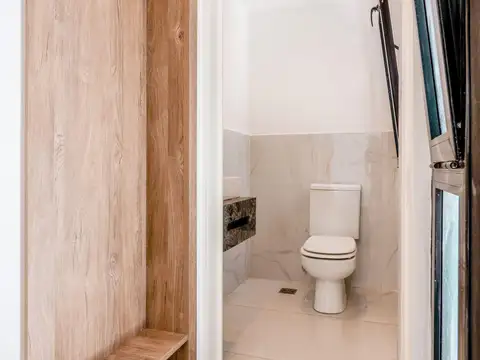 Depto Tipo Casa en Venta en Palermo, USD 379.900