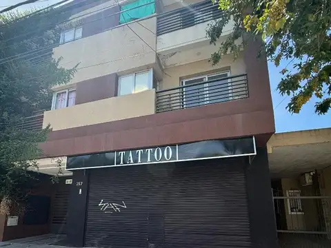 ALQUILER LOCAL MERLO