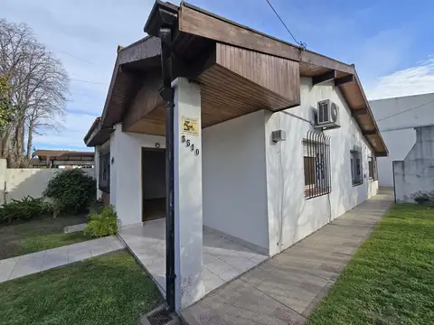 Santiago del Estero al 5500, E/ Saavedra y A. Argentina
