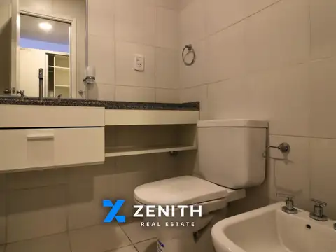 Departamento en Alquiler de 3 ambientes
