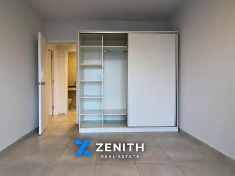 Departamento en Alquiler de 2 dormitorios