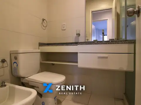 Departamento en Alquiler en Microcentro, $ 900.000