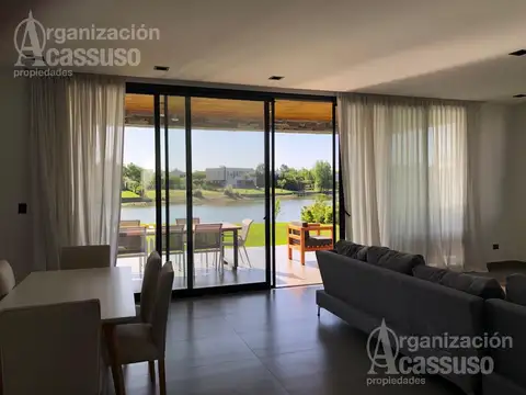 El canton - Barrio Islas - al 200