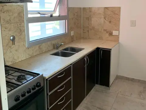Departamento en Venta al Norte