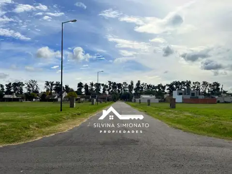 LOTEO BARRIO URBANO LOS FRESNOS