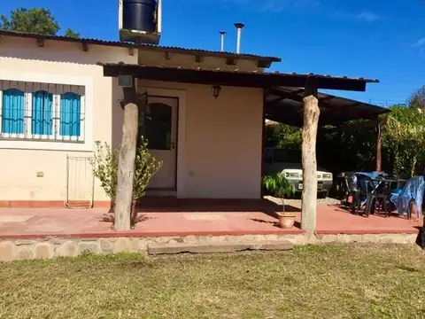 Muy Linda Casa 2 Dor Vta Gal/gge/jard Cerca Club