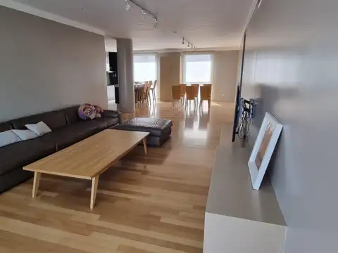 Terreno en Alquiler Temporal en Puerto Madero, USD 3.300