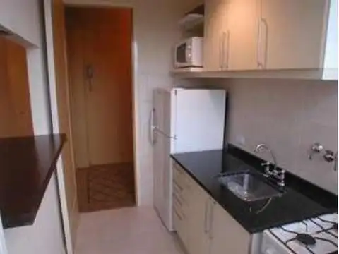 Departamento en Alquiler Temporal de 1 dormitorio