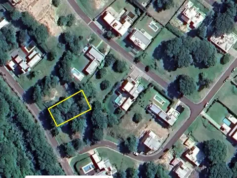 VendoTerreno en venta en Puerto Nuevo