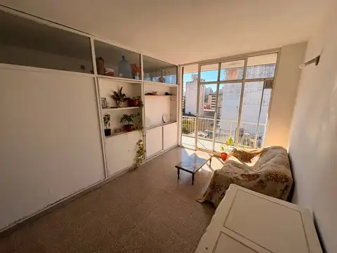 Departamento en Venta de 5 ambientes