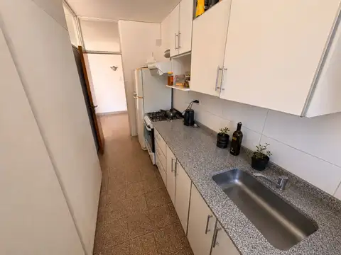 Departamento en Venta 57 años