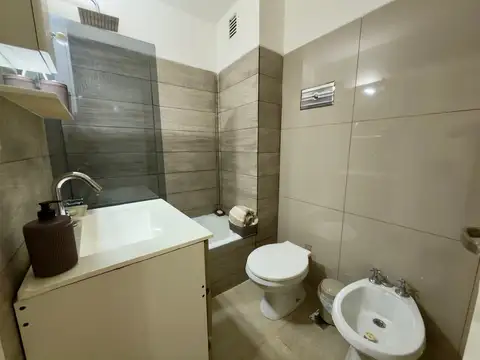 Departamento en Venta al Este