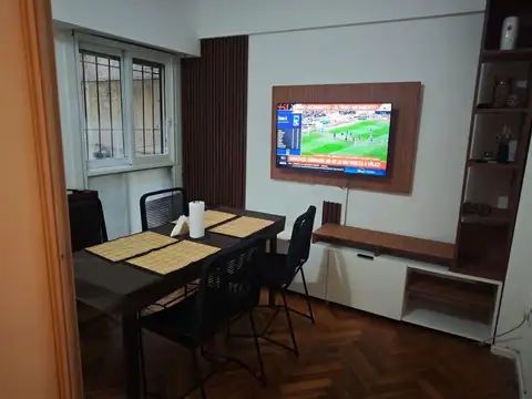 Venta Departamento Monoambiente - Suipacha 771, San Nicolás