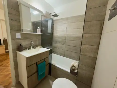 Venta Departamento Monoambiente - Suipacha 771, San Nicolás