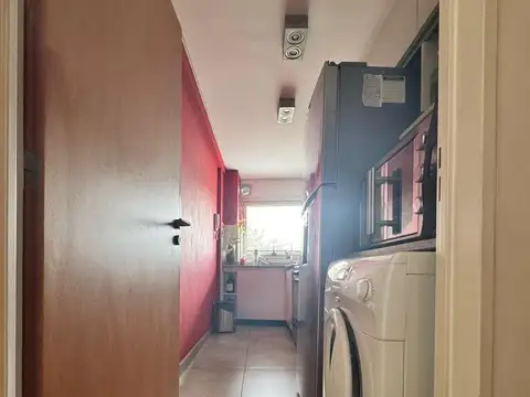 Departamento en Alquiler al Norte