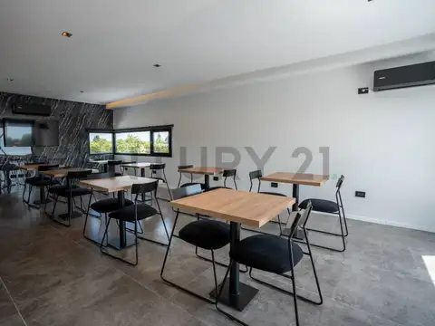 Oficina en Alquiler en City Bell, USD 700